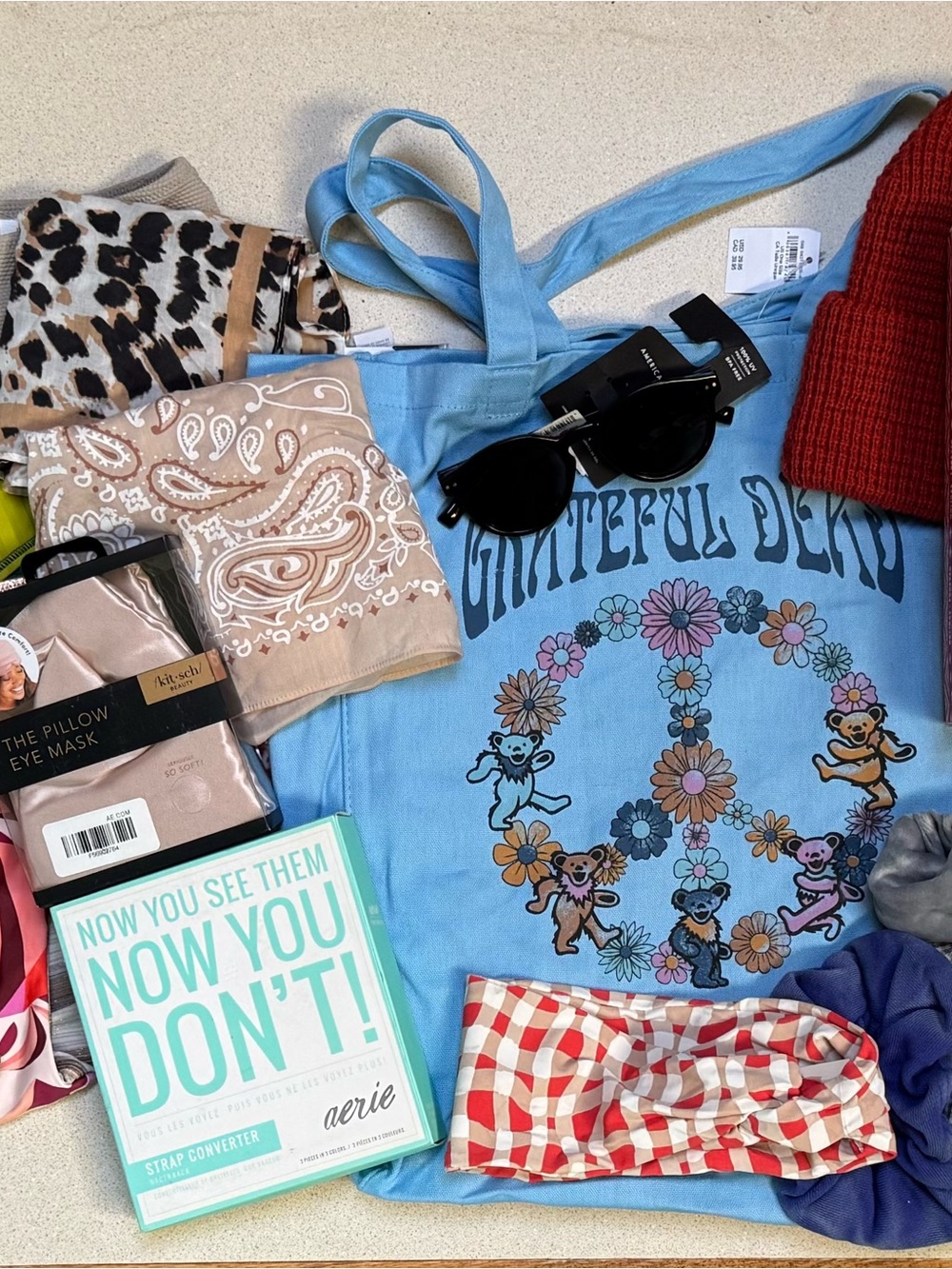 American Eagle / Aerie Bundle Lot